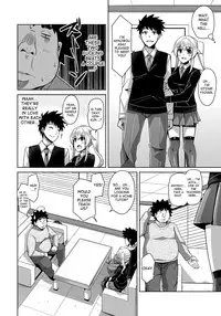 [Nikusoukyuu.] Aphrodisiac Switch Ch. 0-5 [English] [desudesu] [Digital]