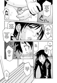 [Syowmaru] Ninpu de Pon (Onegai Yuri Sensei - Please Miss Yuri.) [English] {Laruffii}