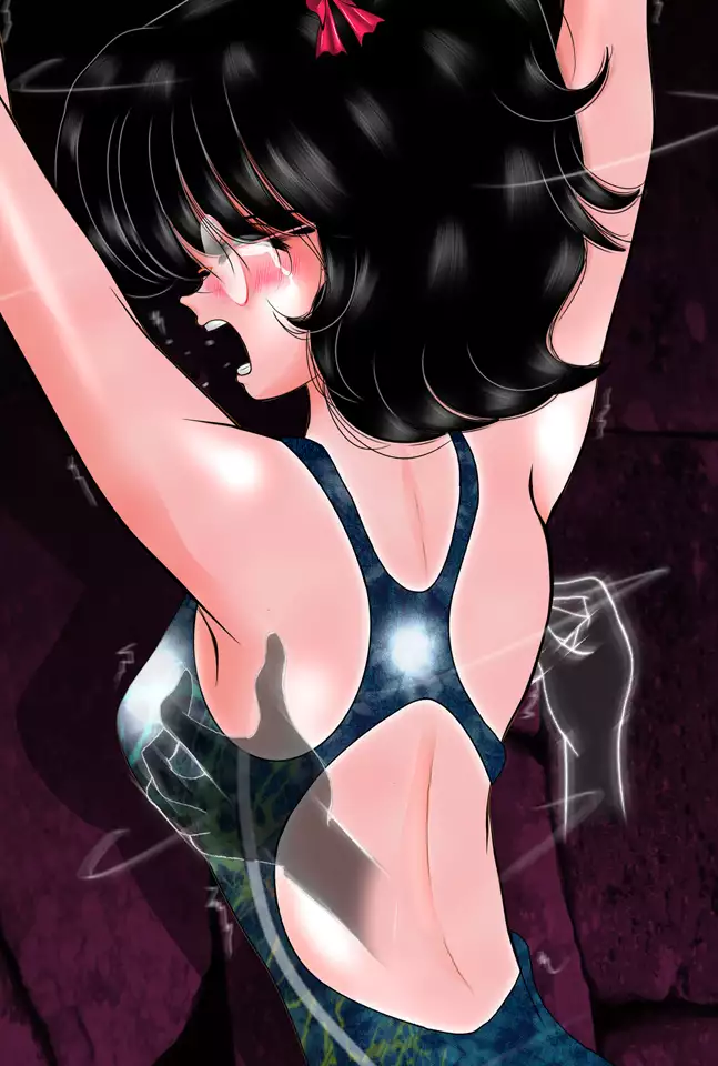 巨乳奴隷 円の受難