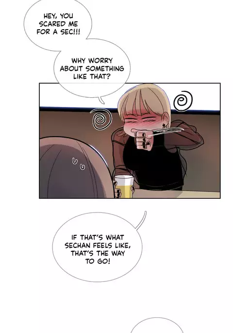 Talk To Me Ch.1-41