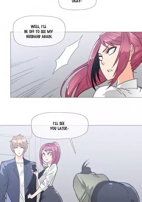 Household Affairs Ch.1-53