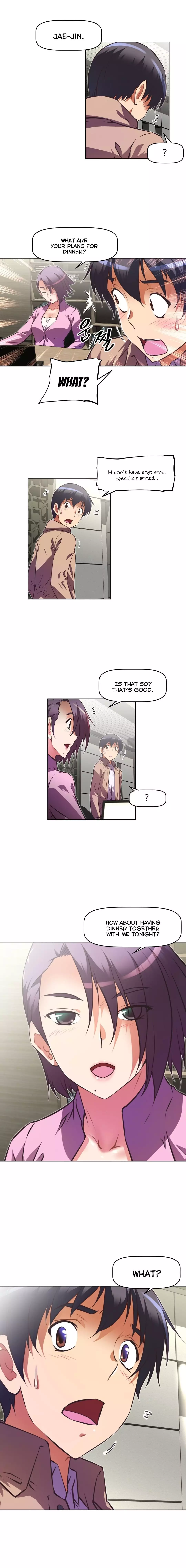 Brawling Go Ch.76-119