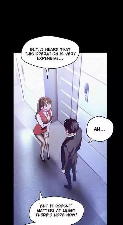 A Wonderful New World ch. 101-130