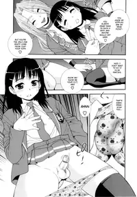 [Shinozaki Rei] Meg to Tomo | Meg and Tomo (Bitch Hole) [English] =LWB=