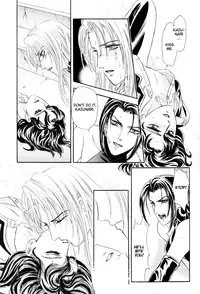 [Tori Maia] Sadistic Boy Vol.01 [English]