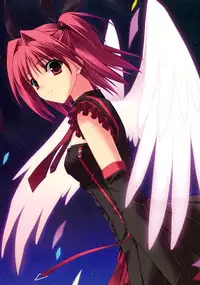 [Suzuhira Hiro] Suzuhira Hiro R.G.B! Illustrations