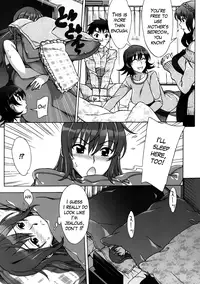 [Hanzaki Jirou] Mamagoto [English] [The Lusty Lady Project]