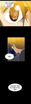 [Yihyeonmin] Drug Candy Ch.0-42 (English) (YoManga) (Ongoing)