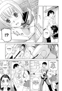 [Shinobu Tanei] Ane ♡ Imouto Love | Big-Sis Lil-Sis Love [English] {Tadanohito}