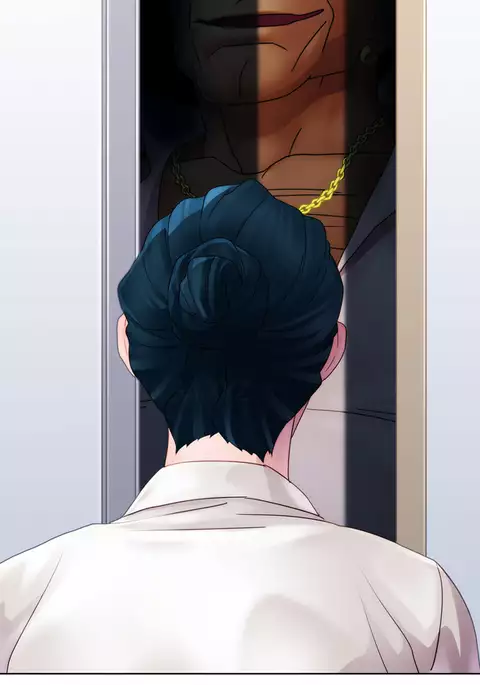 Lady Garden Ch.1-14