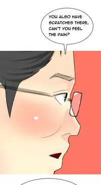 Hooker Ch.1-37 (English) (Ongoing)