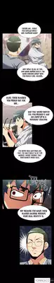 [Insane] Love Parameter Ch.1-34 (English) (YoManga) (Ongoing)