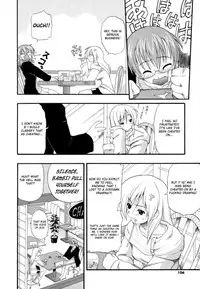 [Kikkawa Kabao] Hakkutsu Oppai Daijiten [English] [Decensored]