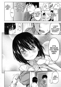 [Asuhiro] Koiiro Oppai Ch. 1 - 4 (English) [Trinity Translations Team]