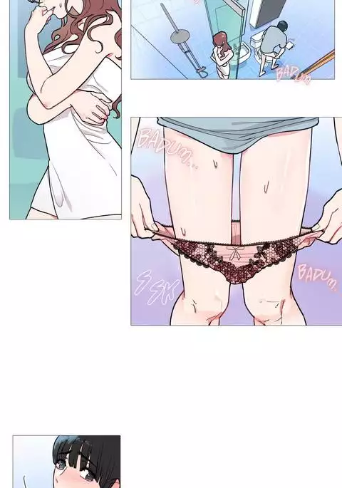 Sadistic Beauty Ch.1-22