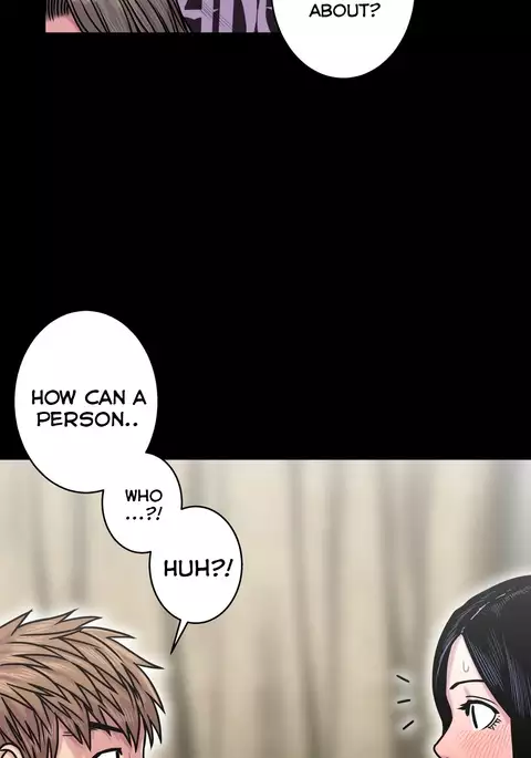 Ghost Love Ch.1-32
