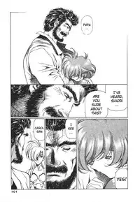 [Urushihara Satoshi] Chirality - To The Promised Land Vol.3 (Complete) [English]
