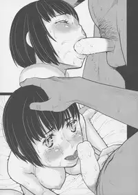 (C89) [Momoiro Toiki (Meramera Jealousy)] Savoureux Ouef