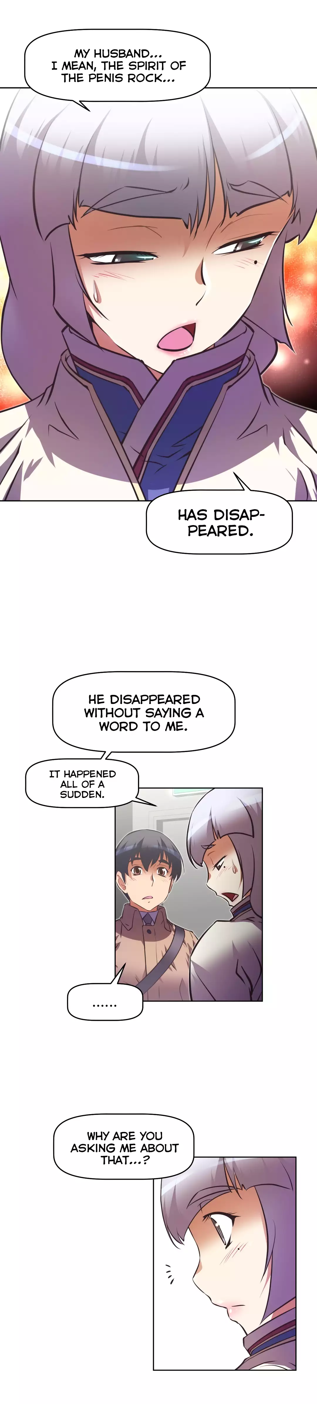 Brawling Go Ch.76-126