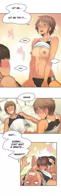 [Gamang] Sports Girl Ch.1-24 (English) (YoManga) (Ongoing)