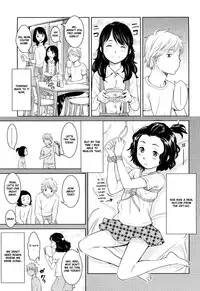 [Onizuka Naoshi] Fiction S (Porno Graffitti) [English] [Hox]