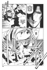 [Urushihara Satoshi] Chirality - To The Promised Land Vol.2 (Complete) [English]