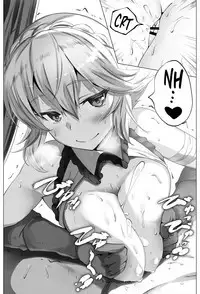 Smells like zuri spirit