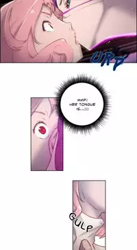 [BYMAN] Sex Knights-Erotic Sensuality & Perception Ch.1-16 (English) (Ongoing)