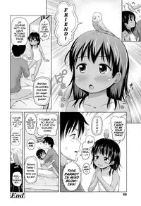 [Himeno Mikan] Loli Konnichiwa - Hello Lolita! [English] {Mistvern}