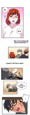 [Husky guy] SStudy Ch.0-29 (English) (YoManga) (Ongoing)