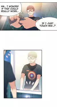 [BAK Hyeong Jun] Sweet Guy Ch.1-48 (English) (YoManga) (Ongoing)