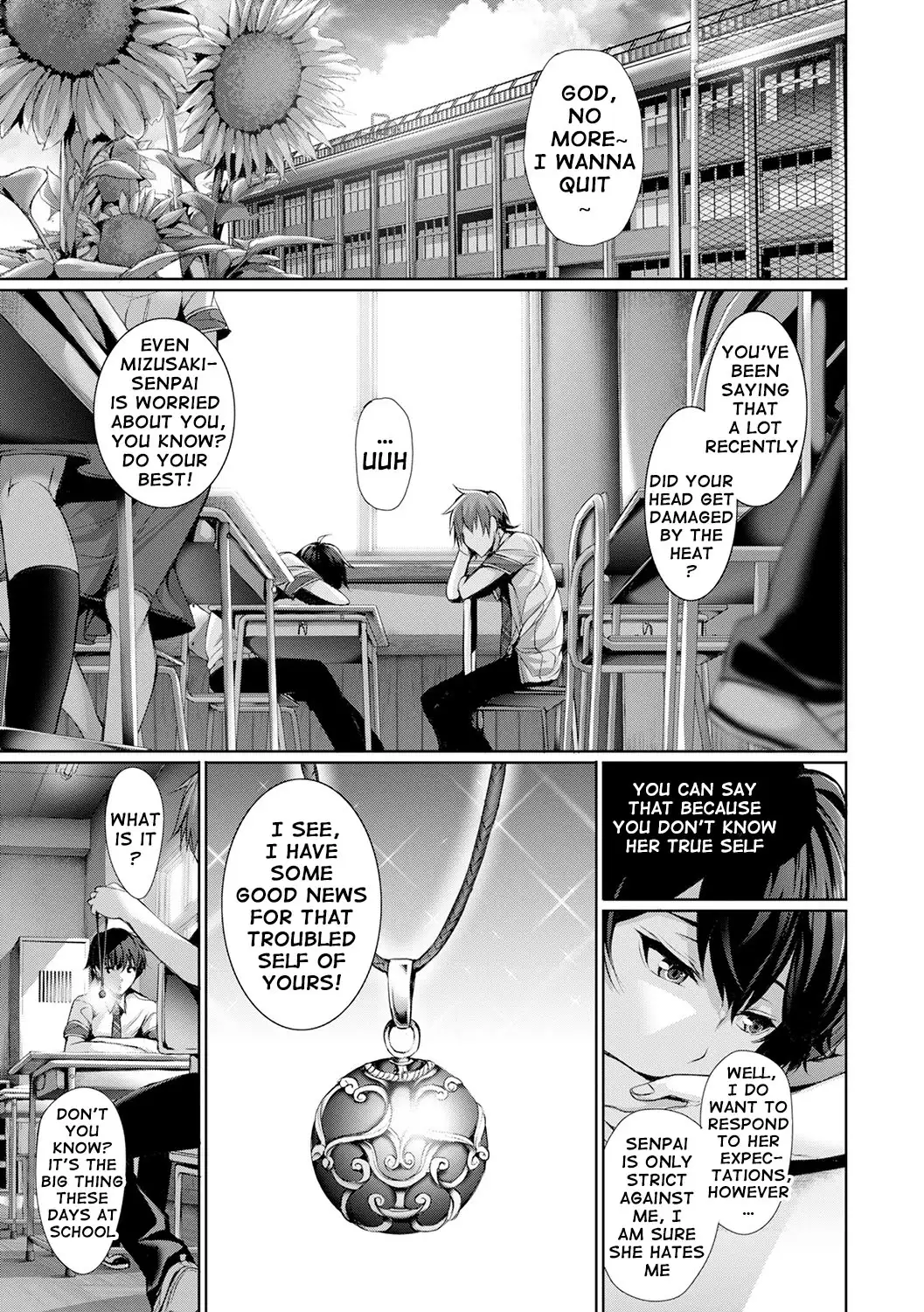 Henai Heroism {doujin-moe.us}