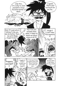 [Isutoshi] Ero-Isu [English] [Lhytiss]