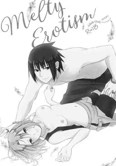 (Chou Zennin Shuuketsu 2019) [Togijiru (OhRin)] Darling Pinky Bottle (Naruto)