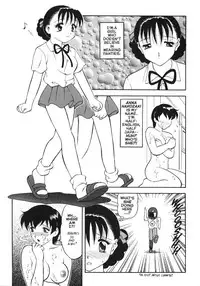 [Ogami Wolf] Super Taboo Extreme 4 [English]