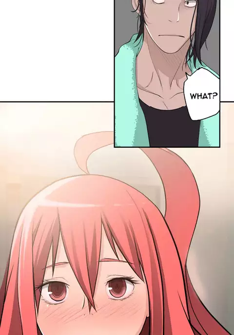 Tissue Thieves Ch.1-23