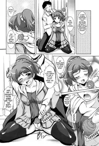 [Mizushiro Takuya] Younger Girls! Celebration Ch. 1-6 [English] {Tadanohito}