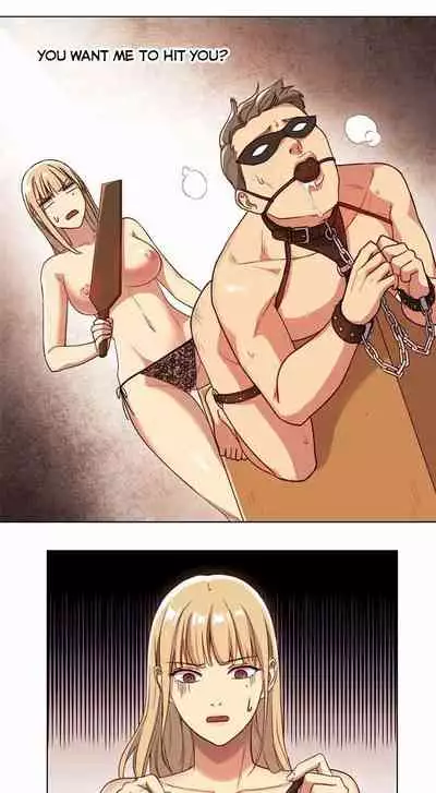 Stepmother Friends Ch.29/?