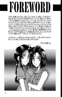 (C56) [Mechanical Code (Takahashi Kobato)] Soul Mate (You're Under Arrest!)