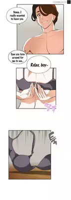 [Husky guy] SStudy Ch.0-34 (English) (YoManga) (Ongoing)