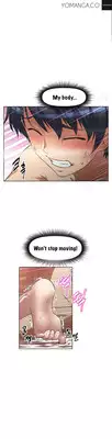 [Worin] Brawling Go Ch.0-16 (English) (YoManga)