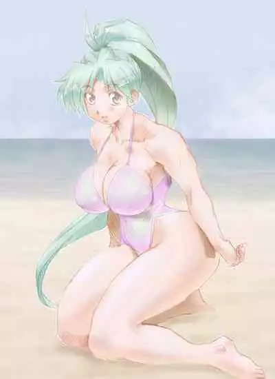 Kozono-san Sodachi Sugi!