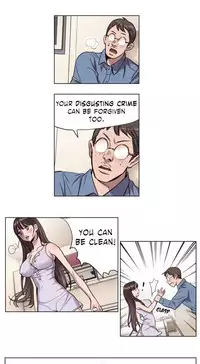 [Ramjak] Atonement Camp Ch.1-27 (English) (Ongoing)