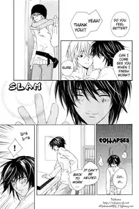 [Sakura Ashika] Sensitive Pornograph [English]