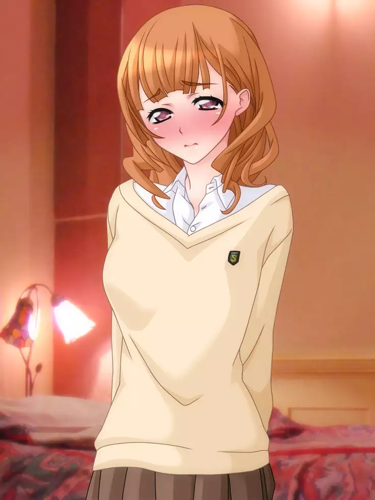 Shokushu Enkou ~Damasarete Shokushu ni Yararete Kairaku Ochi Shichau Enkou JK~