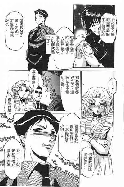 [Roy Tong-Koh] ~Groom~ [Chinese]
