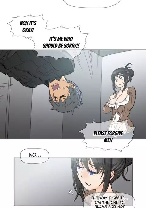 Household Affairs Ch.1-32
