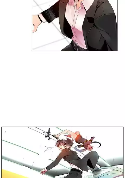 Lilith`s Cord Ch.1-22