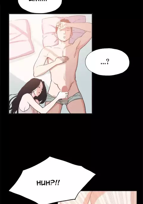 Cohabitation Ch.1-19