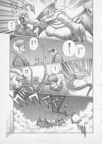 [Gun Ryuusei] Wakakusa Bishoujotai vol.2